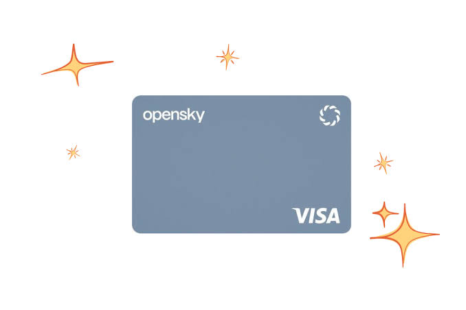 OpenSky Secured Visa Credit Card Review: Build Credit Without a Traditional Credit Check