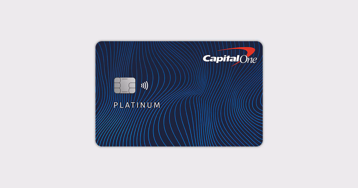 Capital One Platinum Credit Card: Complete Guide to Building Credit, Benefits, Fees, and Approval